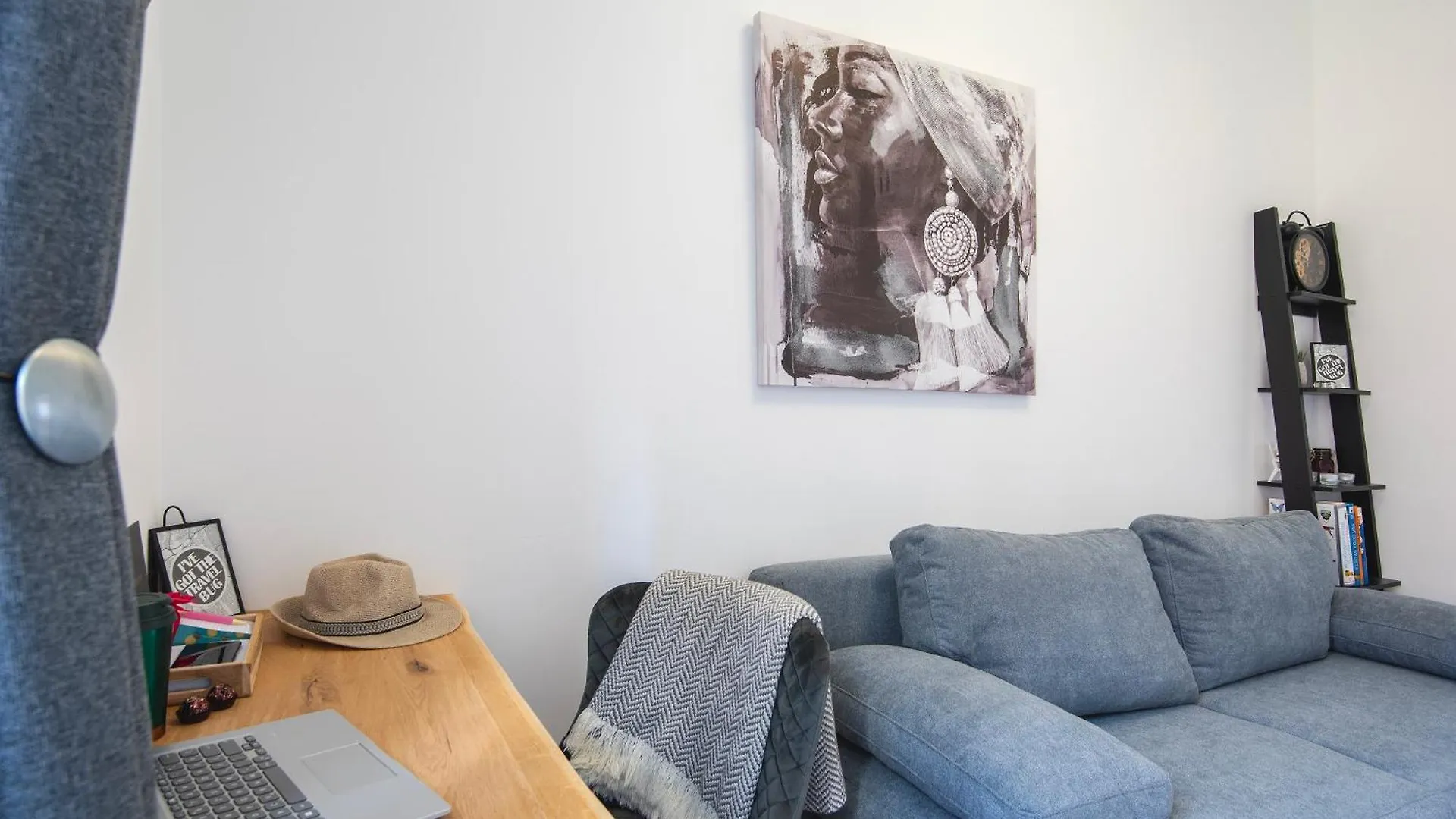 Lux Maximus Apartment Pula Croatia
