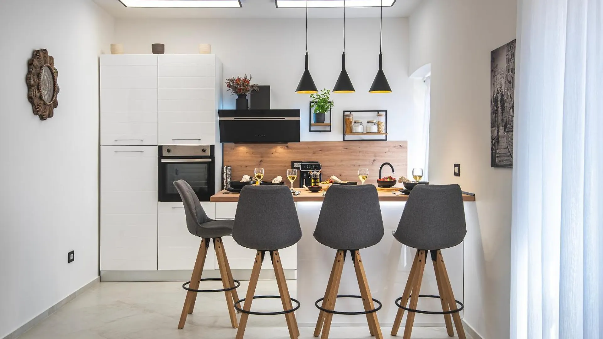 Lux Maximus Apartment Pula Croatia