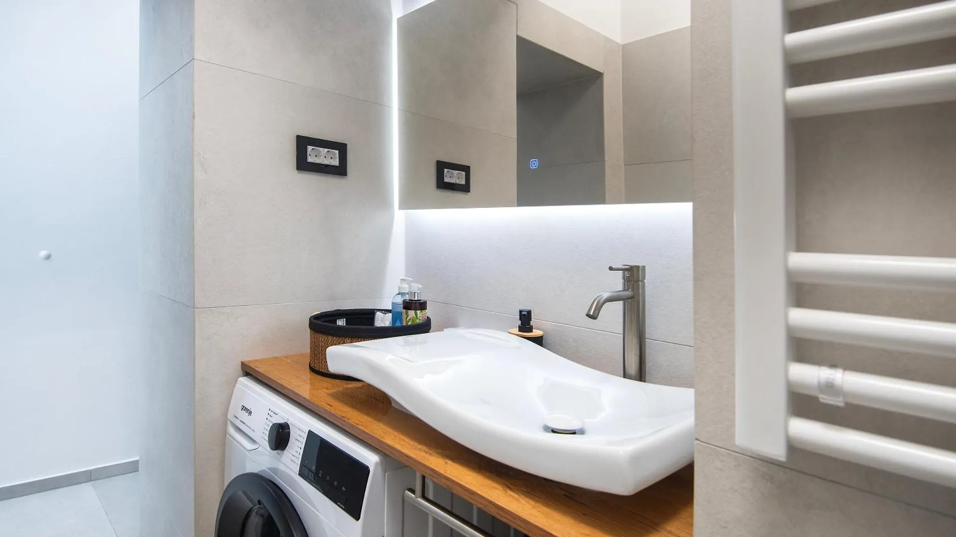 Lux Maximus Apartment Pula