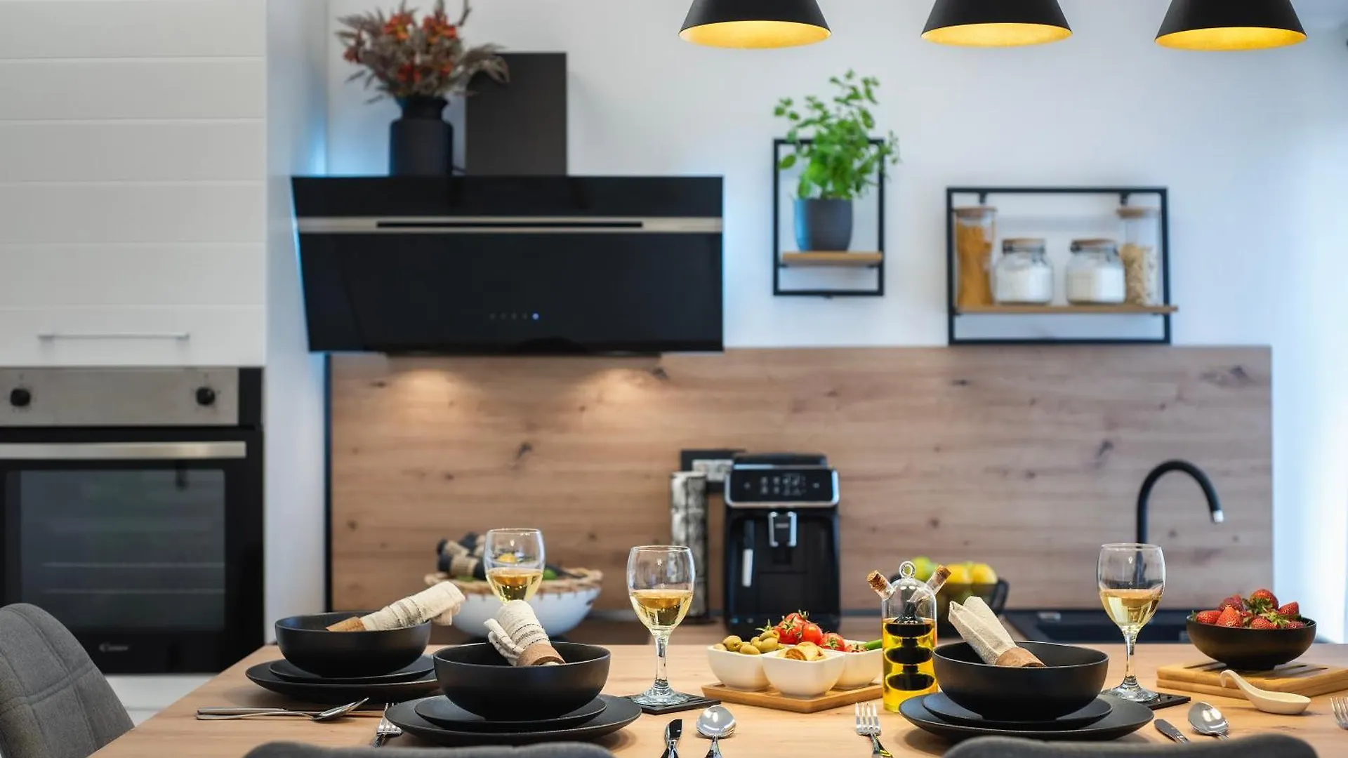 Lux Maximus Apartment Pula