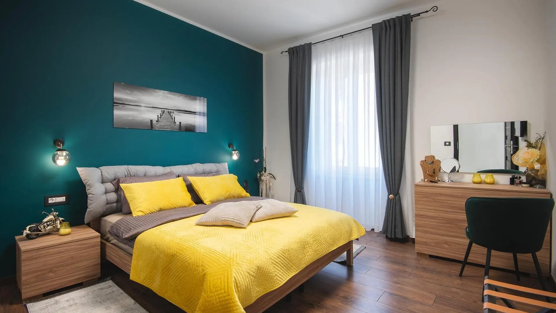 Lux Maximus Apartment Pula