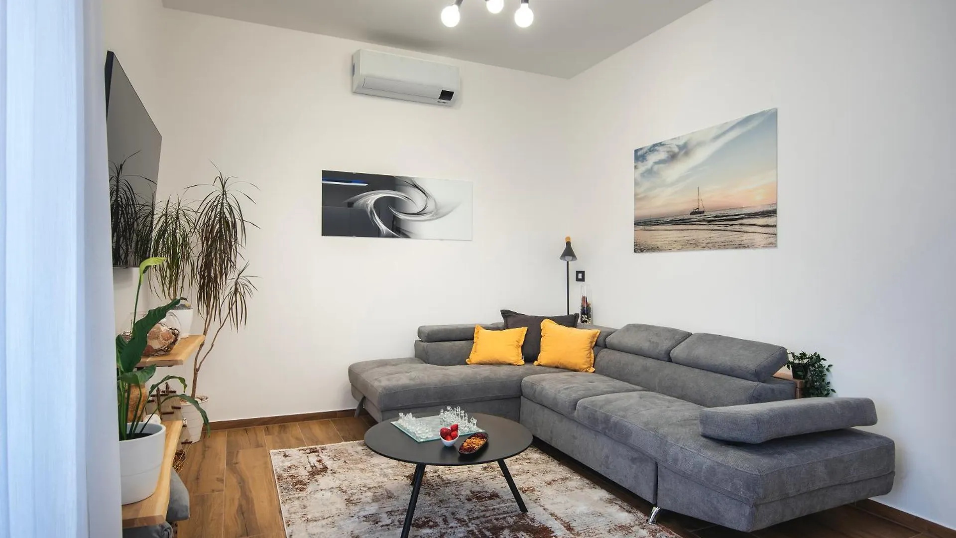 Lux Maximus Apartment Pula