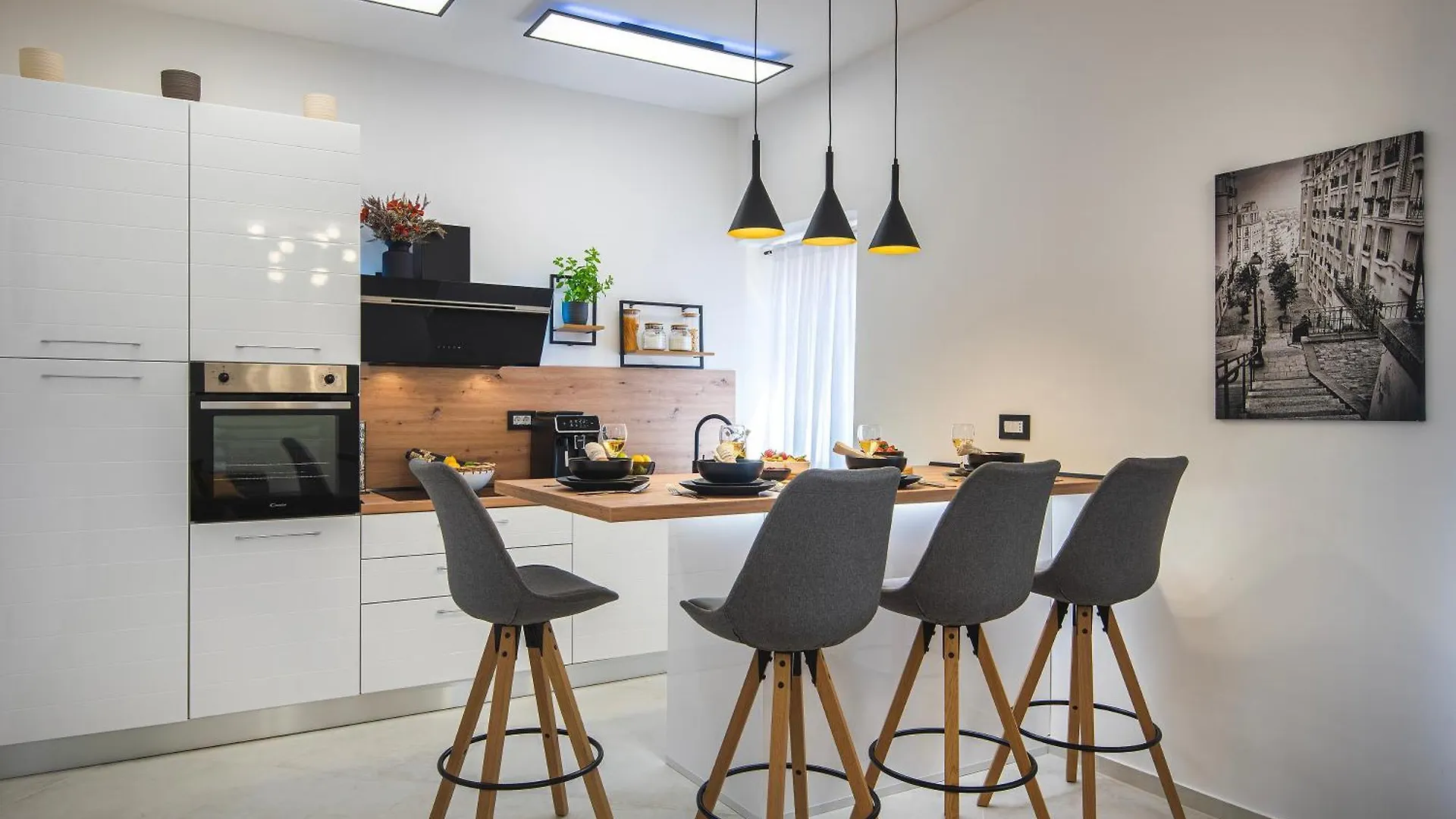 Lux Maximus Apartment Pula