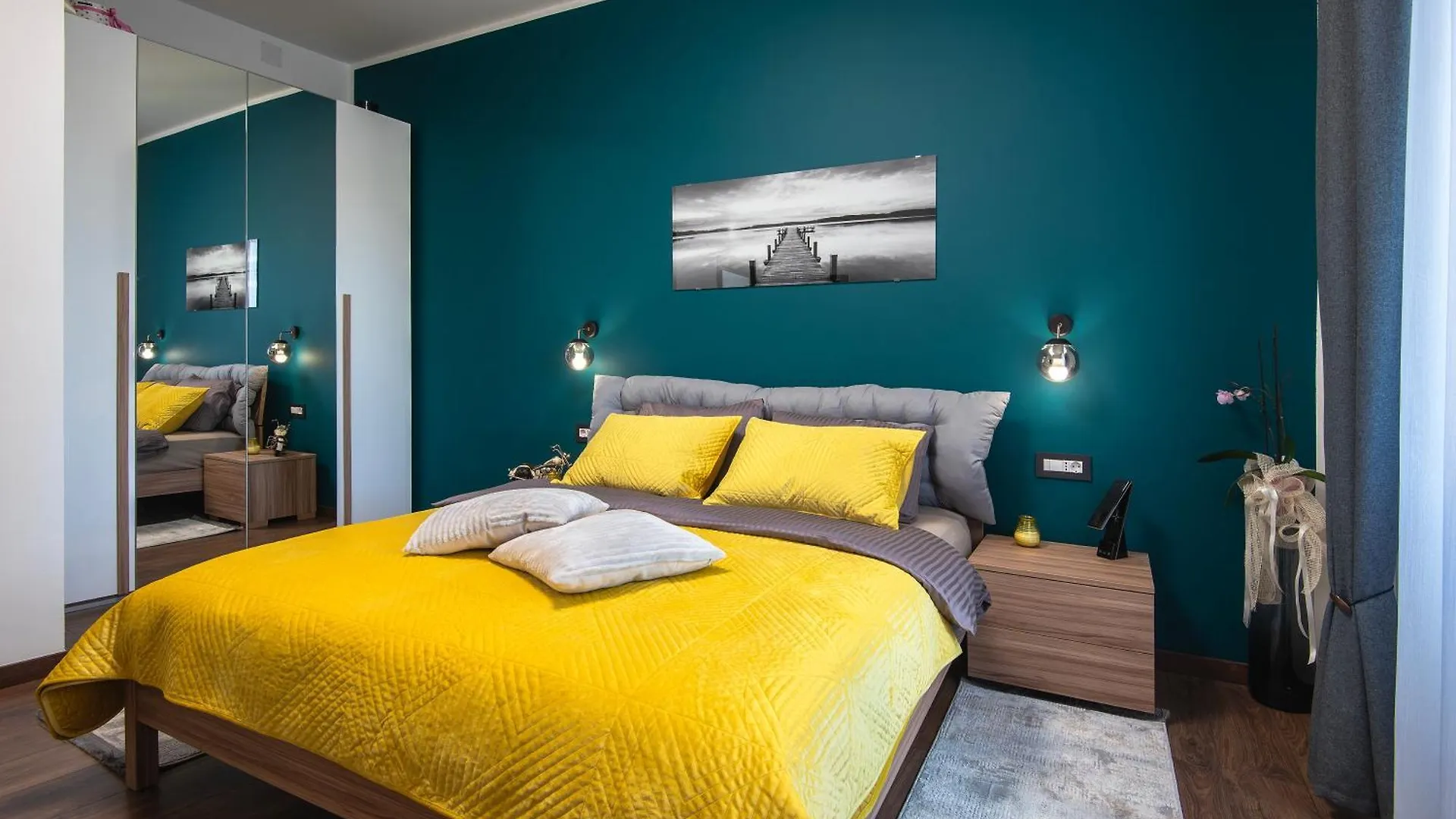 Lux Maximus Apartment Pula