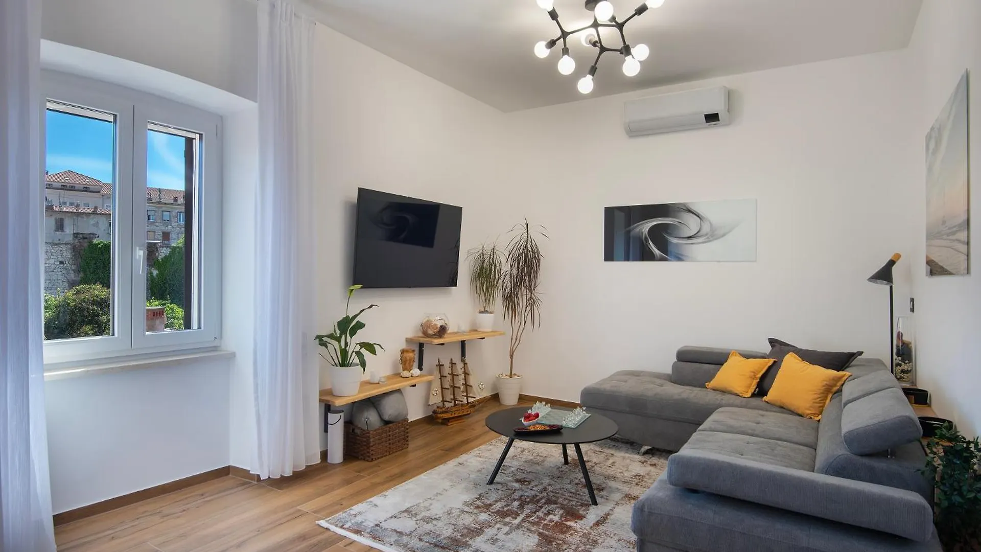 Lux Maximus Apartment Pula