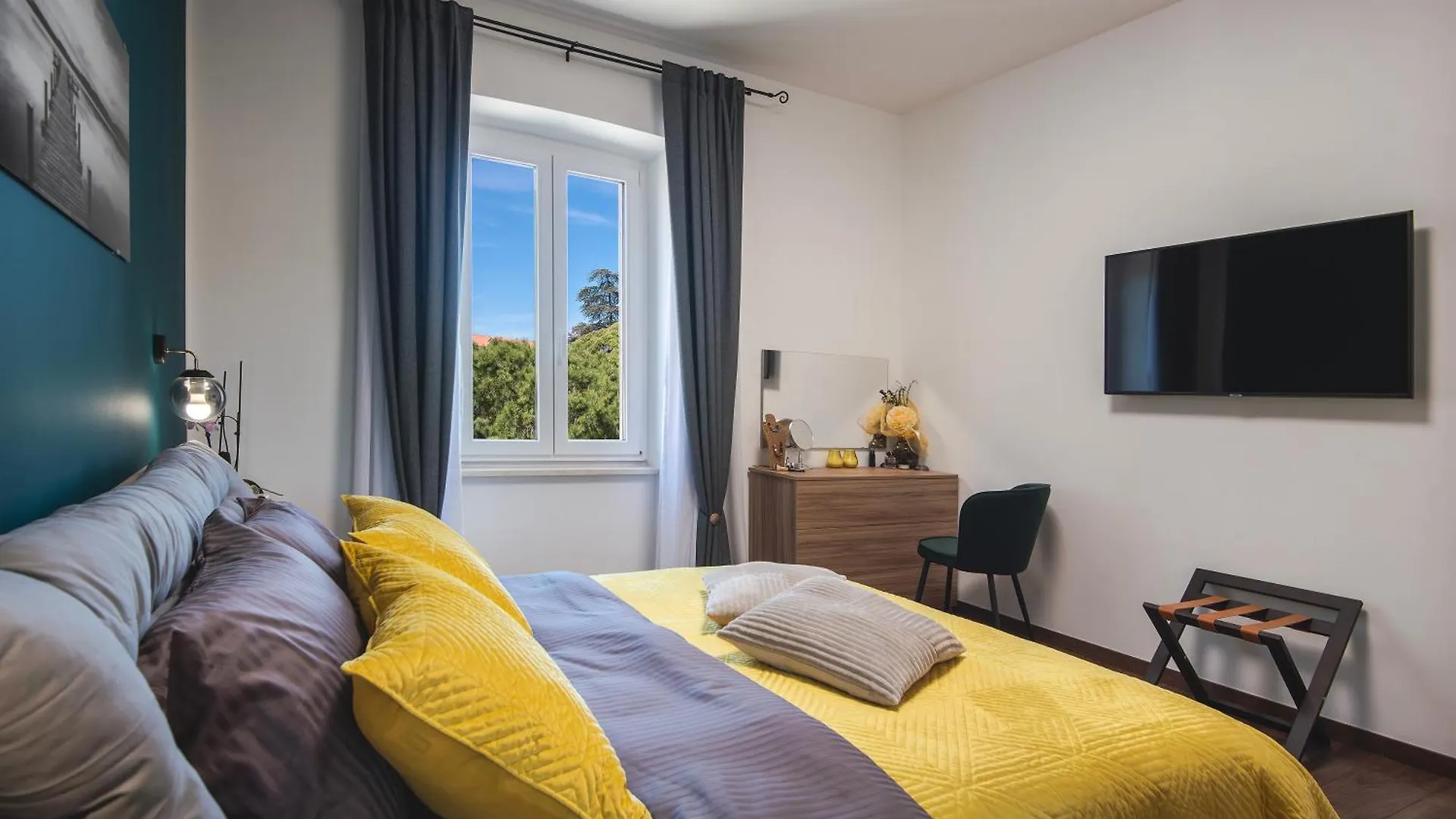 Lux Maximus Apartment Pula Croatia